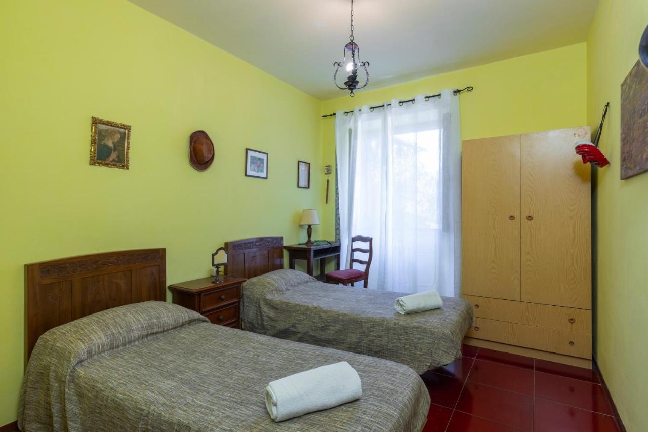 Il Ducato Ξενοδοχείο Κορτόνα Εξωτερικό φωτογραφία